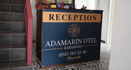 Ada Marin Karahanlı Otel