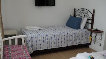 Suite, Balcony, Sea View | Free WiFi