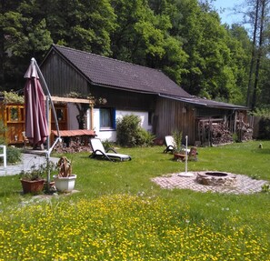 Ulkopuoli