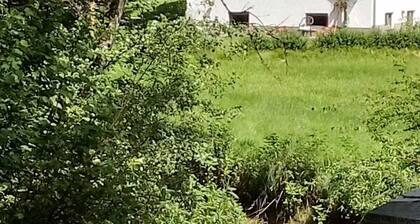 Privatpension Die Mühle