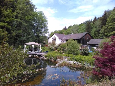 Privatpension Die Mühle