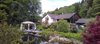 Privatpension Die Mühle