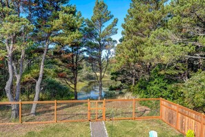 Terrain de lâhĂ©bergement