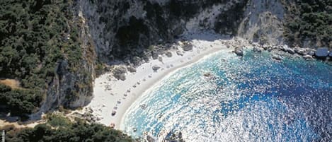 Spiaggia