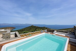 Bañera de hidromasaje exterior