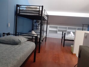 Hus, 3 soverom | 3 soverom