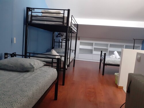 Guest House Ponta Delgada