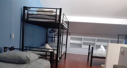 Guest House Ponta Delgada