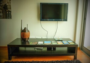 客室の設備とサービス