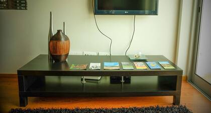 Guest House Ponta Delgada