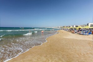 Beach - Complex Family Villas with 2 Private Pools, Game Rooms, and Basketball Court (Rethymno)