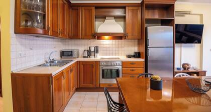 New Family Villas with 2 Private Pools, Game Rooms, and Basketball Court