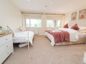 Cottage - The Old Barn (Ruthin)