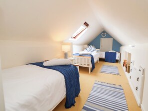 Cottage | Interior - The Old Barn (Ruthin)