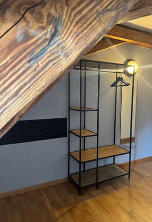 Basic Double or Twin Room
