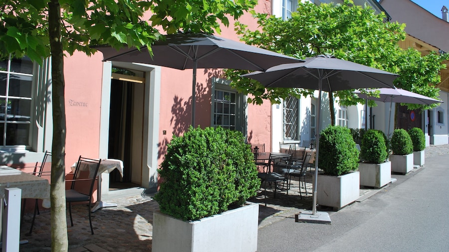 Gasthaus Hirschen
