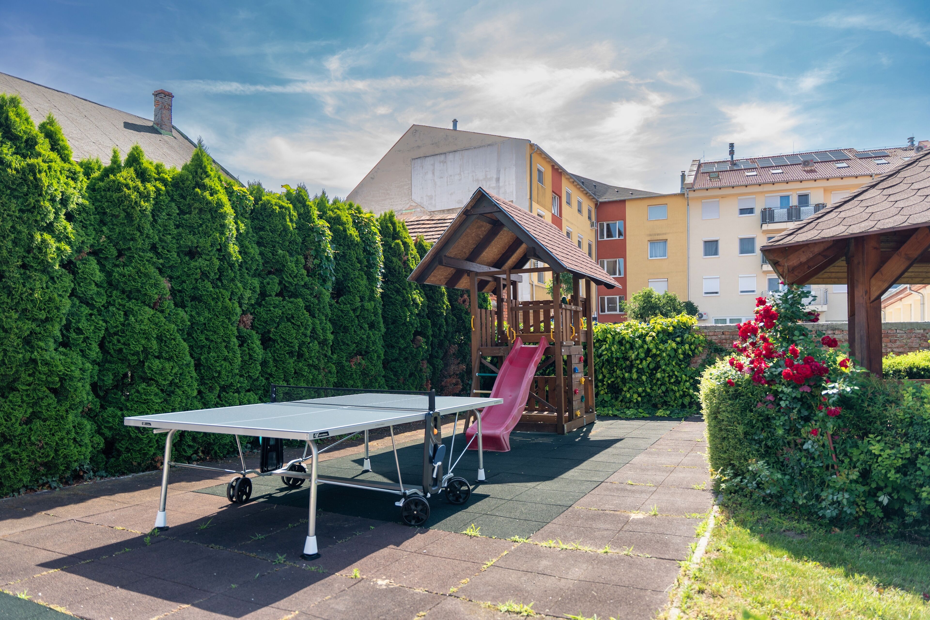 Außenbereich