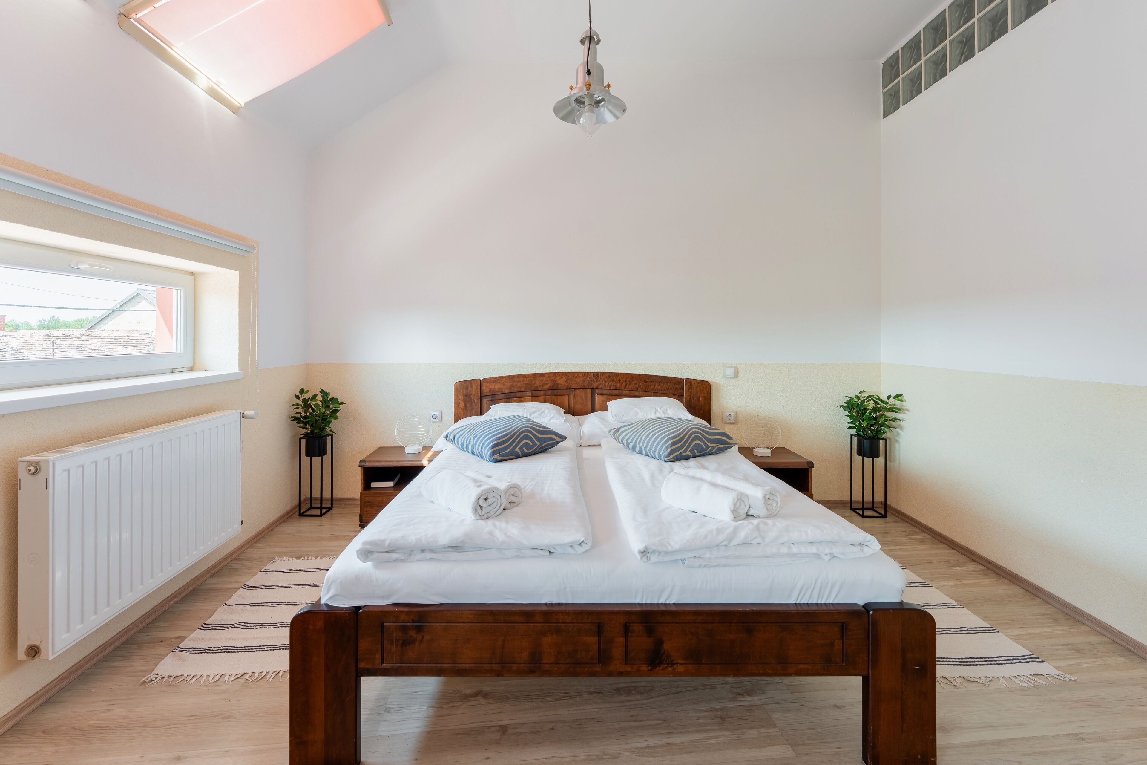 Superior-Apartment, Nichtraucher, Stadtblick | Kostenloses WLAN