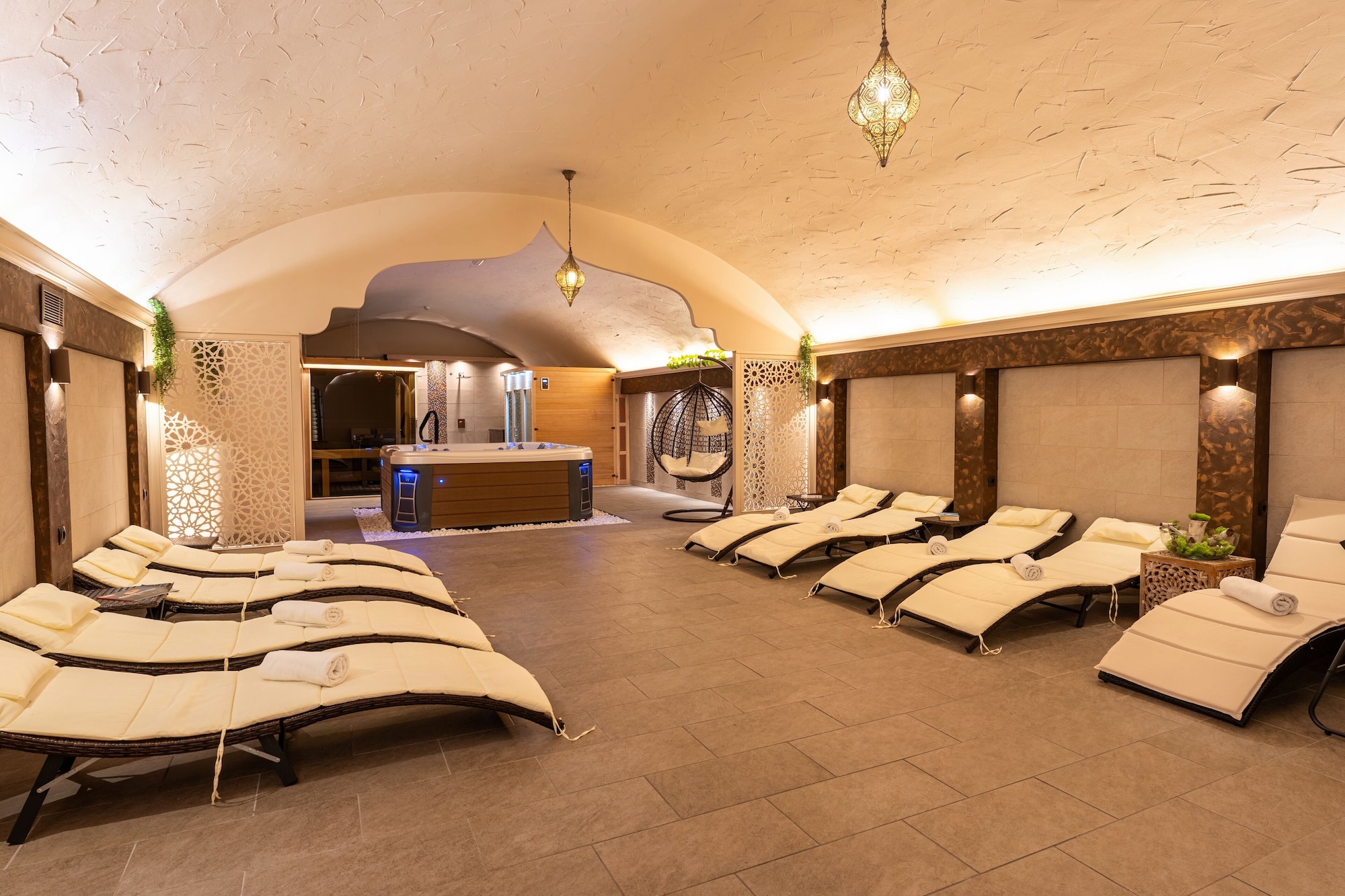 3 Star Hotels