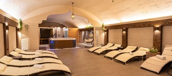 Oázis Hotel Apartments
