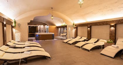 Oázis Hotel Apartments