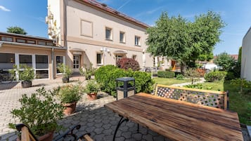 Terras