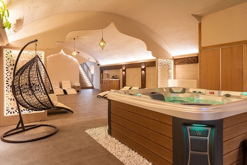 Oázis Hotel Apartments