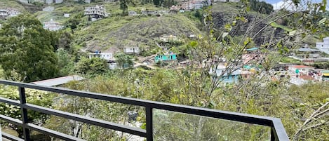 Schreibtisch, kostenloses WLAN