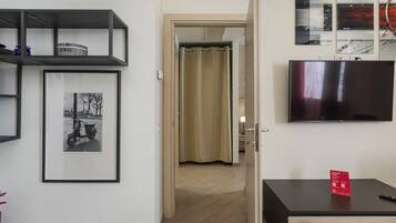 Apartamento | 1 dormitorio