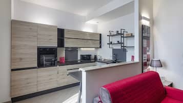 Apartamento | 1 dormitorio