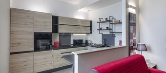 Portside Genova by Wonderful Italy