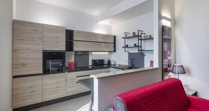 Portside Genova by Wonderful Italy