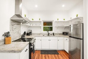 Stovetop