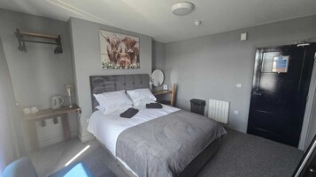 双人房, 私人浴室 | 免费 WiFi