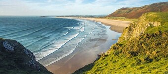 Cysgu Dda – 睡得好