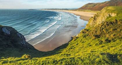 Cysgu Dda â Sleep Well