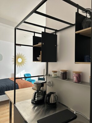 1 habitación, wifi gratis y ropa de cama 