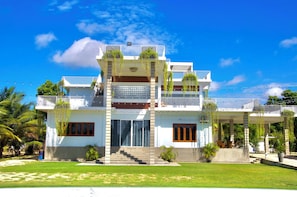 Exterior - NORTHJOY RESORT (kilinochchi)