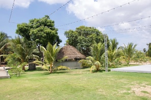 Exterior - NORTHJOY RESORT (kilinochchi)
