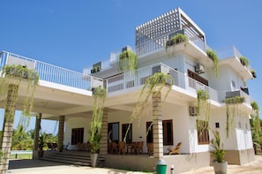 Exterior - NORTHJOY RESORT (kilinochchi)