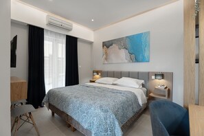 1 habitación, wifi gratis y ropa de cama 