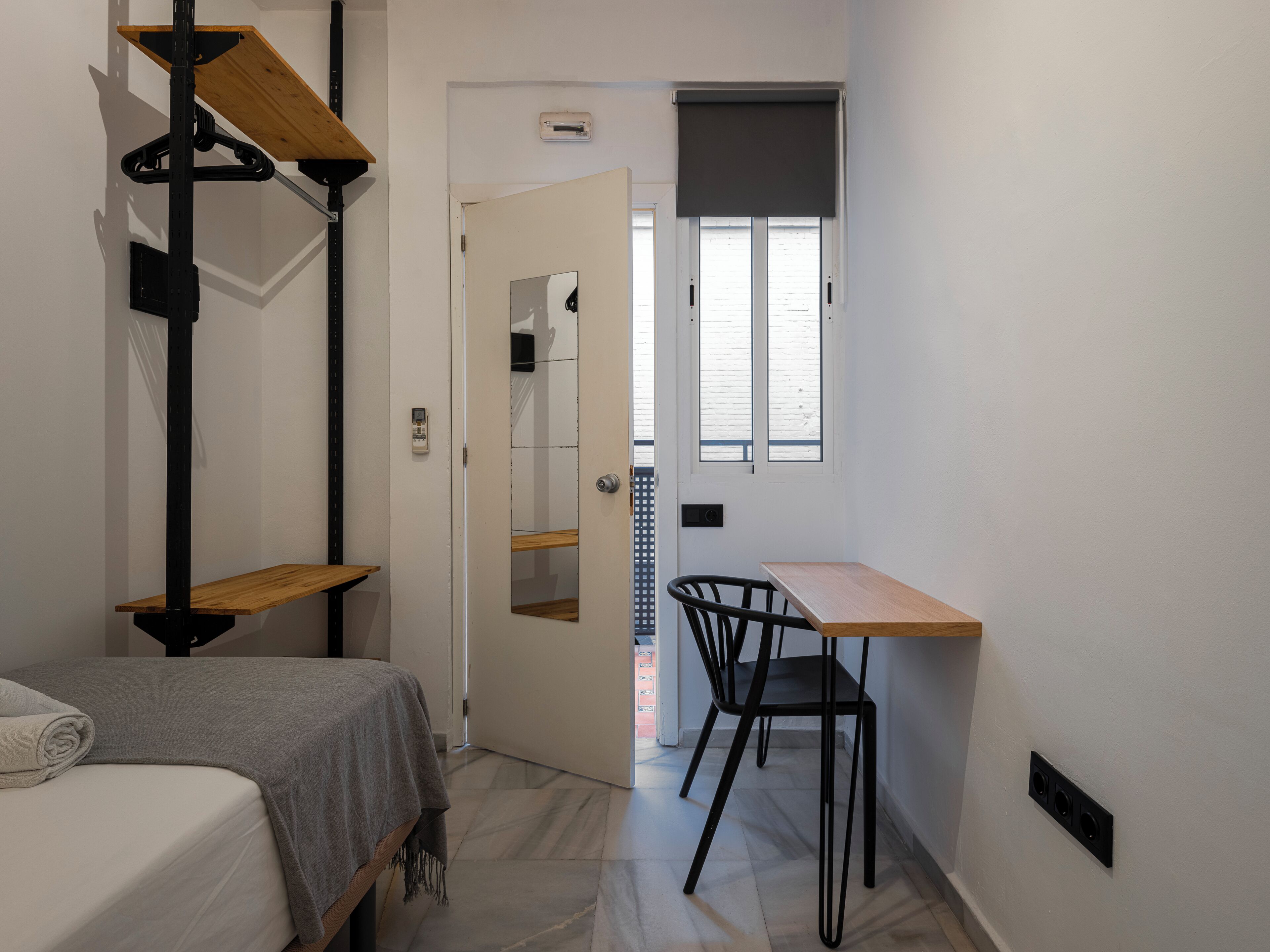 Foto - La Central Sevilla