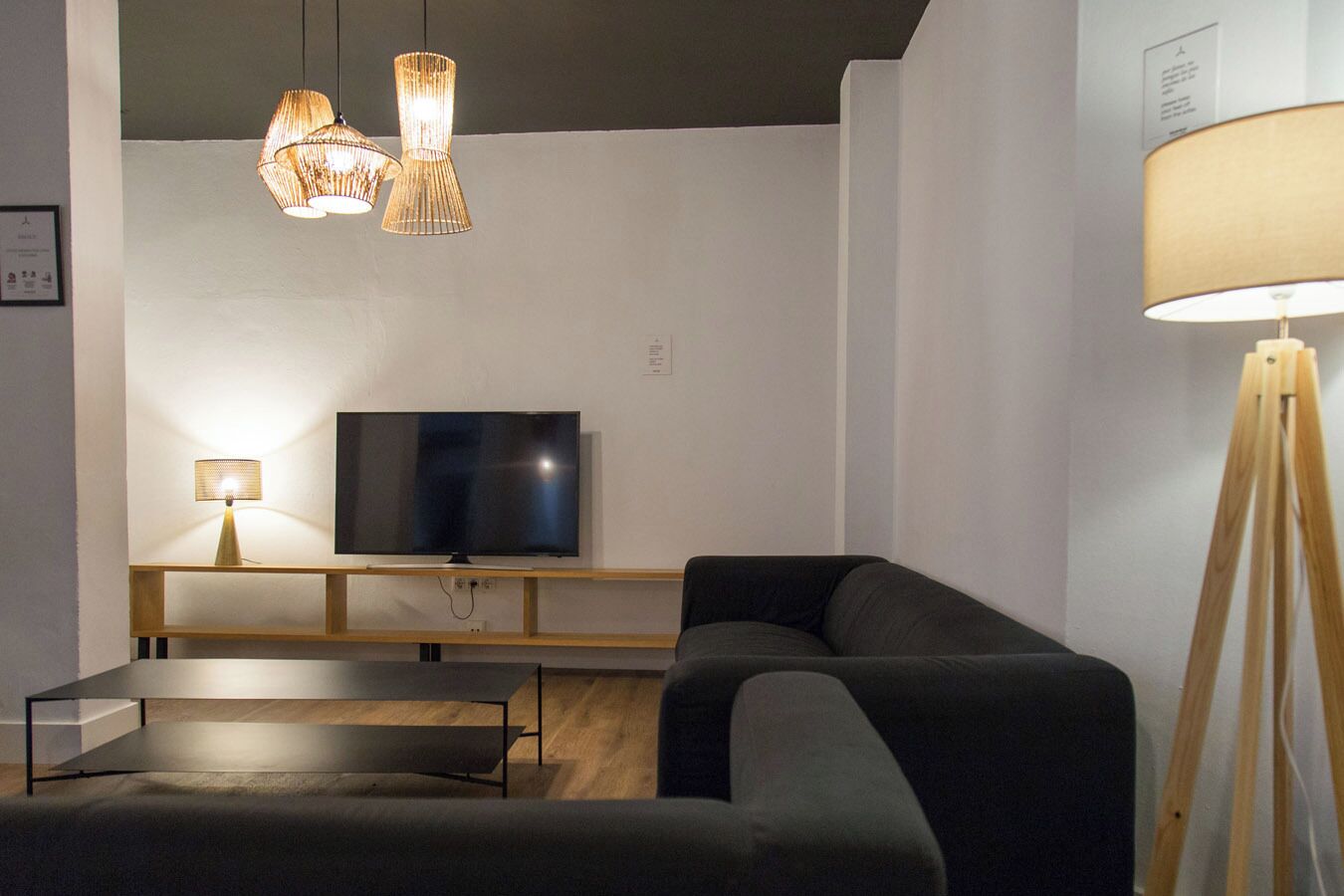 Foto - La Central Sevilla