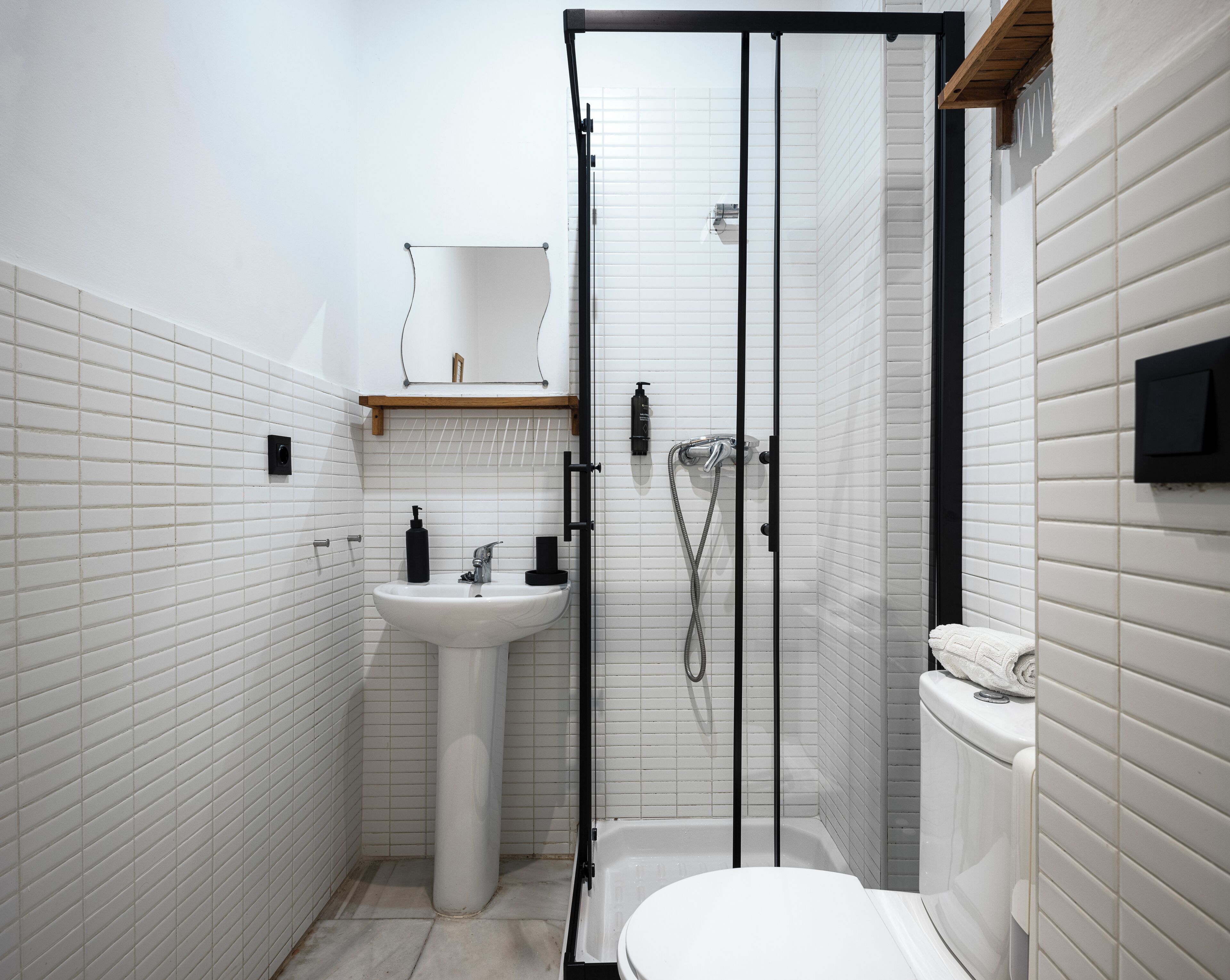 Foto - La Central Sevilla