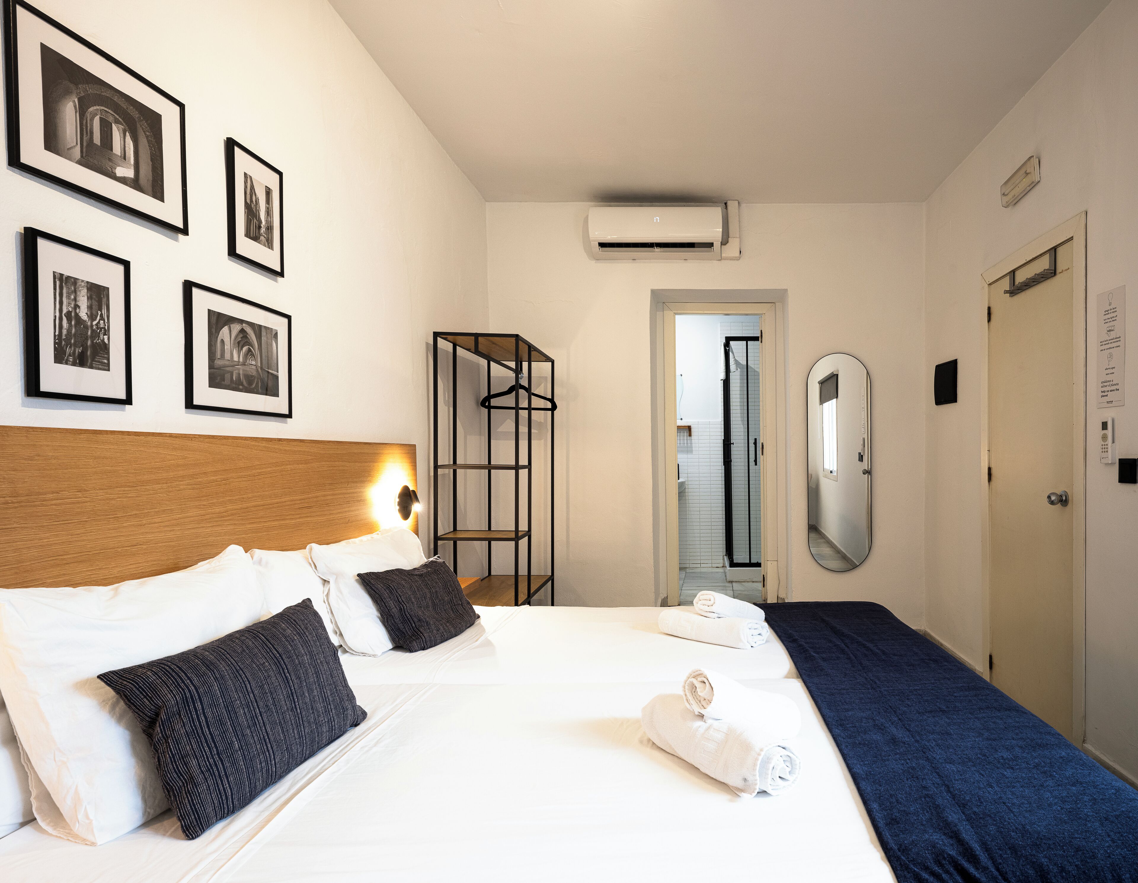 Foto - La Central Sevilla