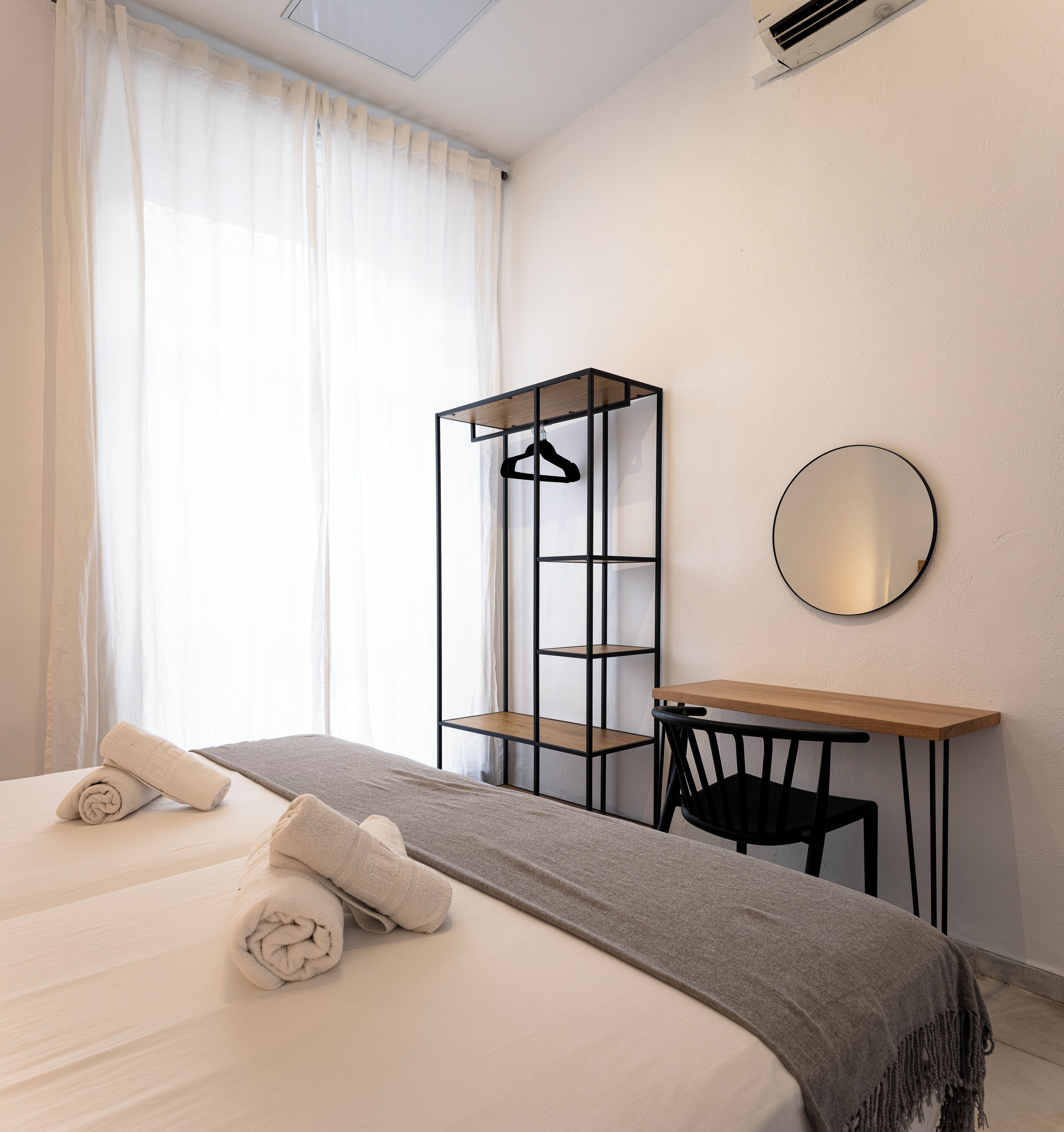 Foto - La Central Sevilla