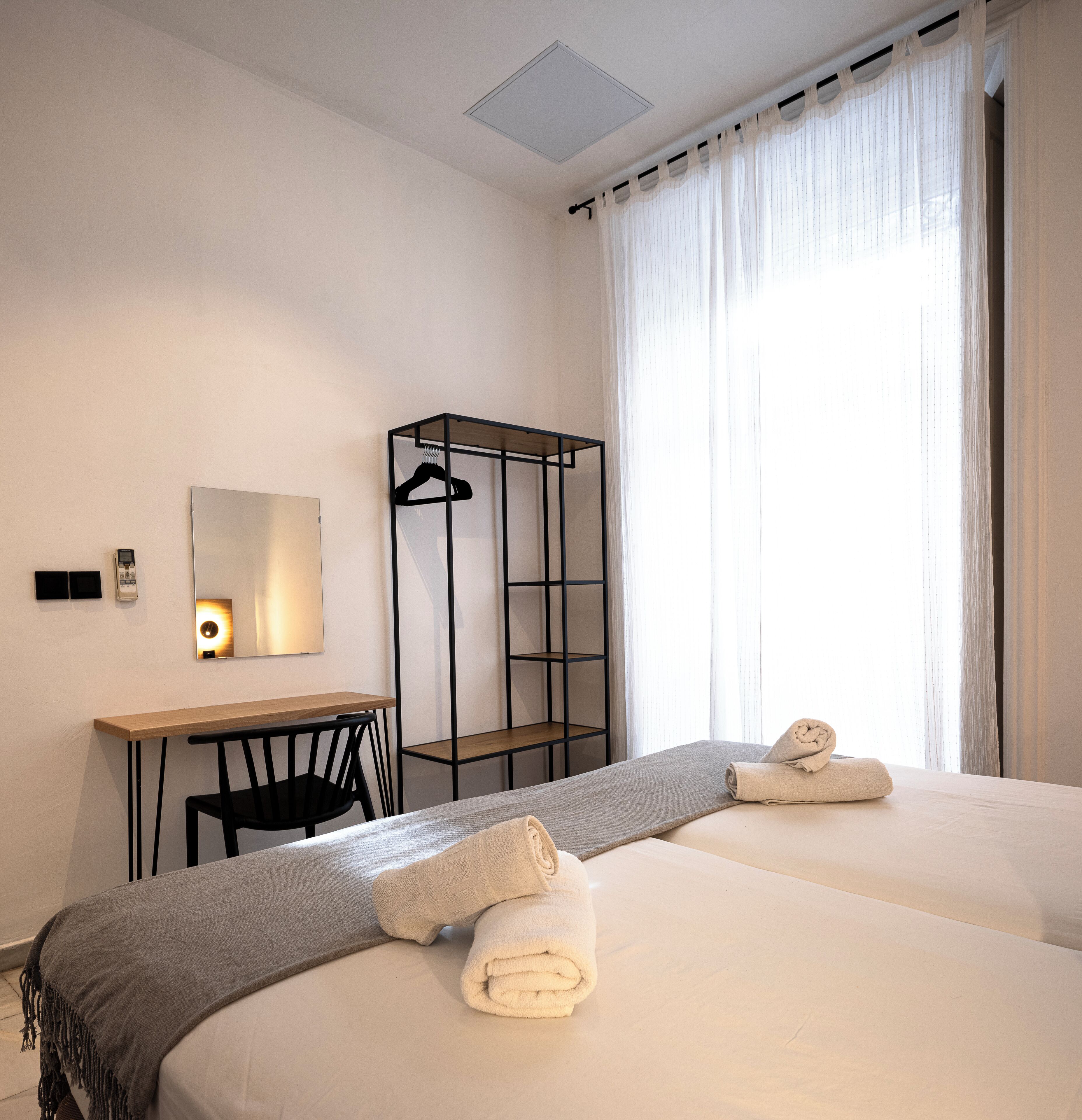 Foto - La Central Sevilla