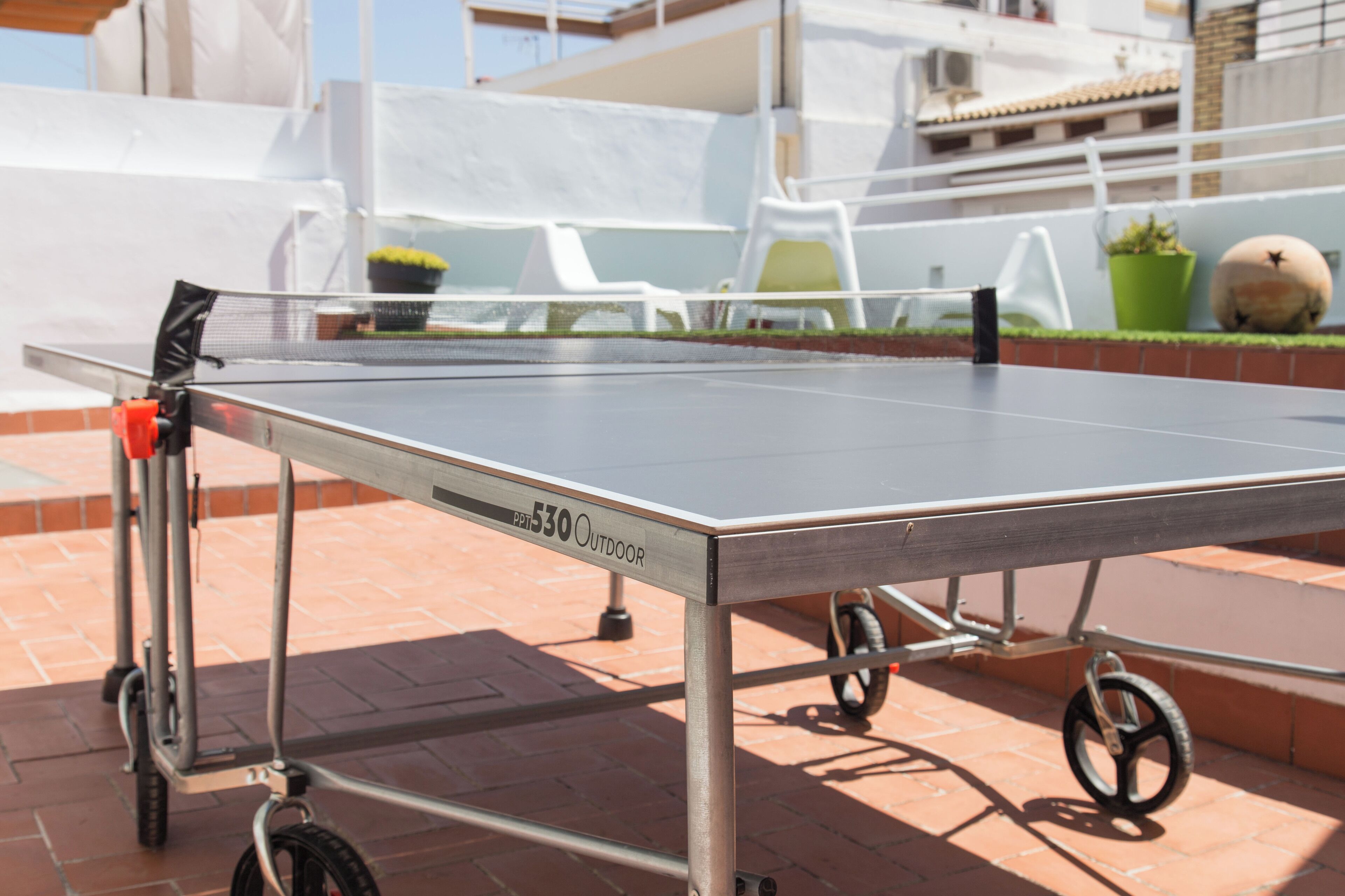 Foto - La Central Sevilla