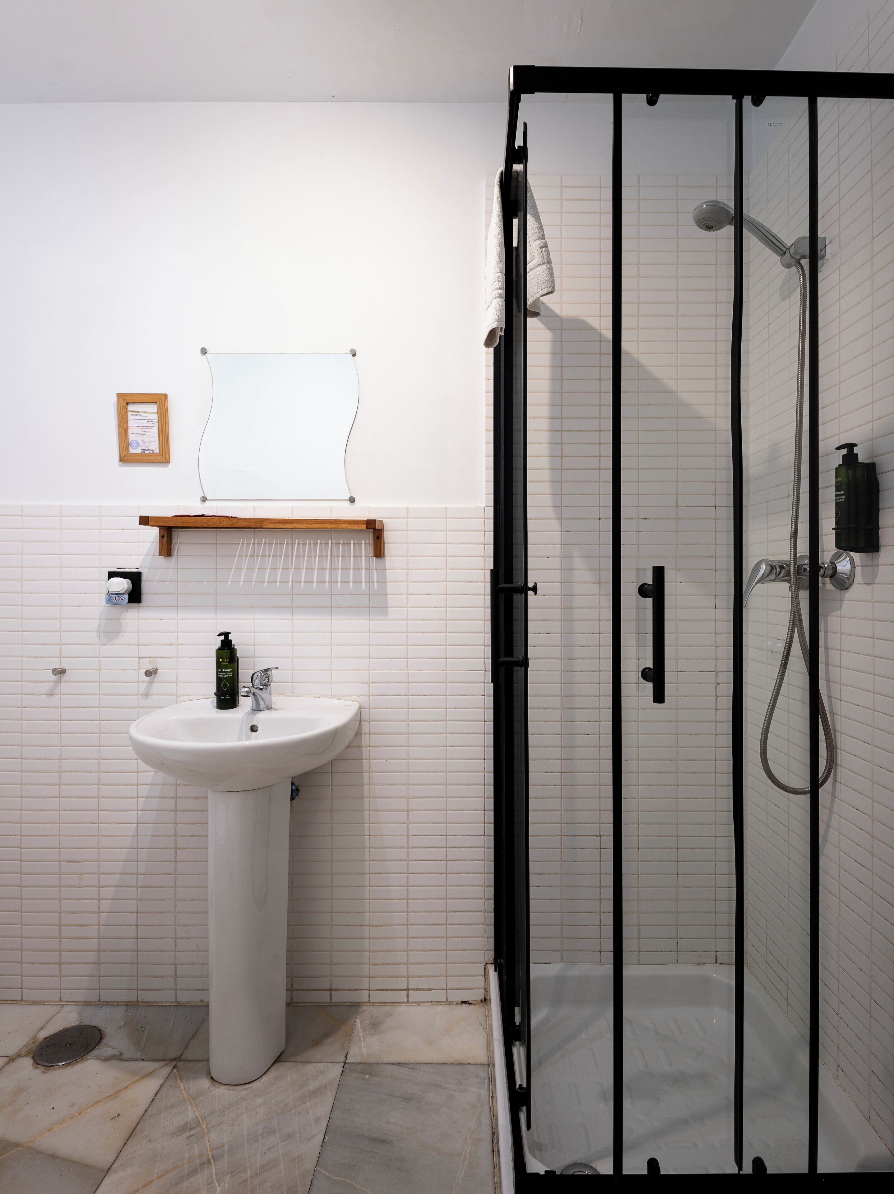 Foto - La Central Sevilla