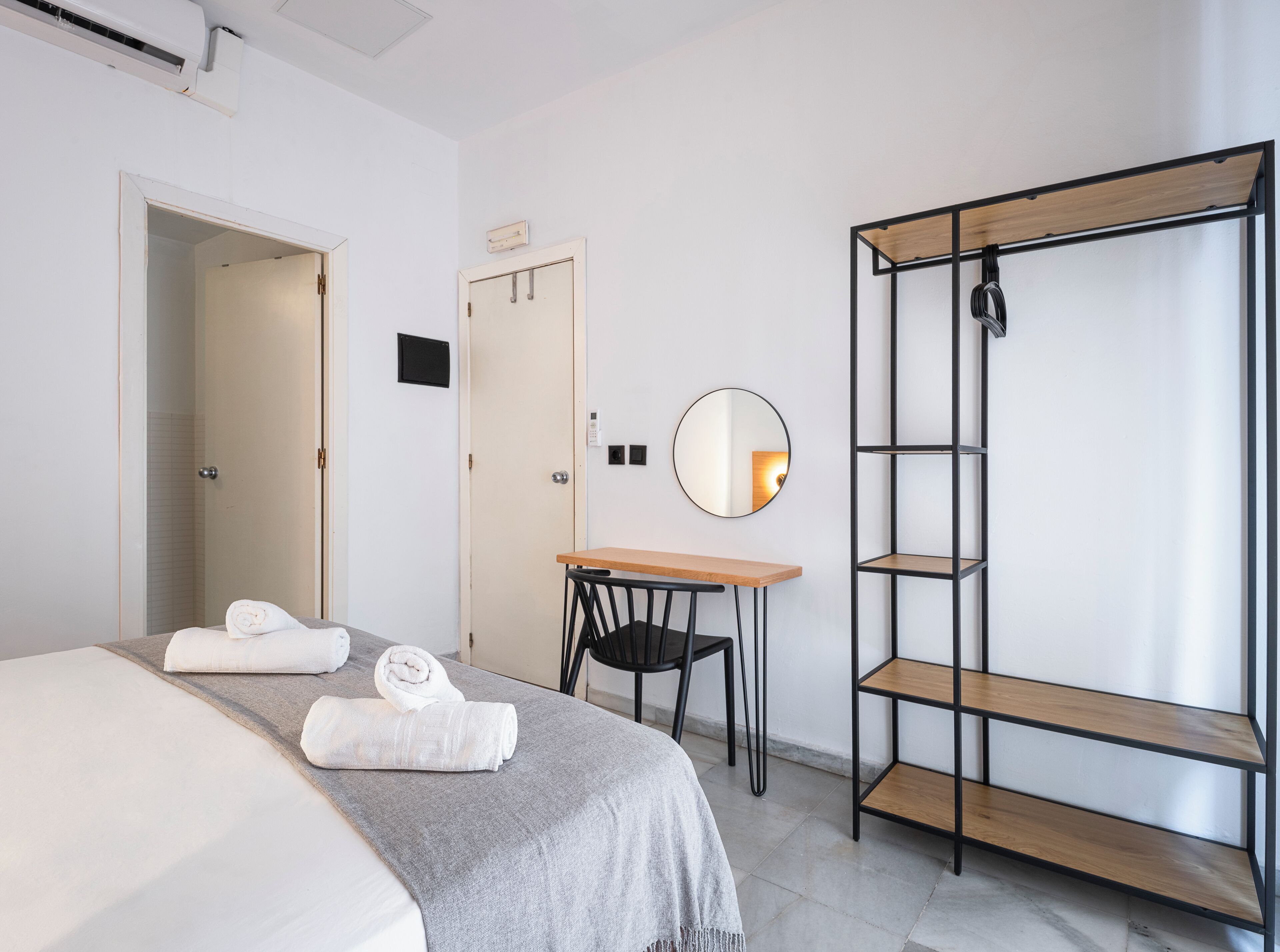 Foto - La Central Sevilla